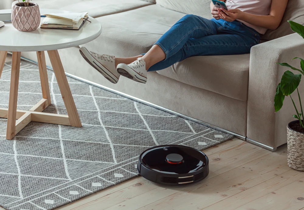 what is the best robotic vacuum cleaner to buy