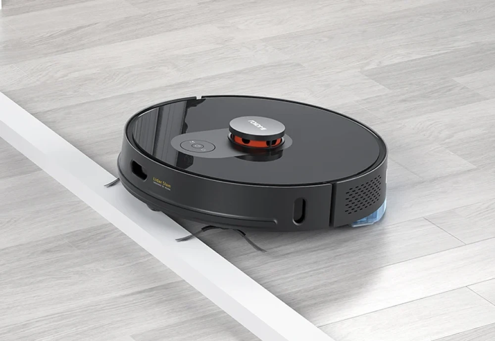 what is the best robotic vacuum cleaner to buy